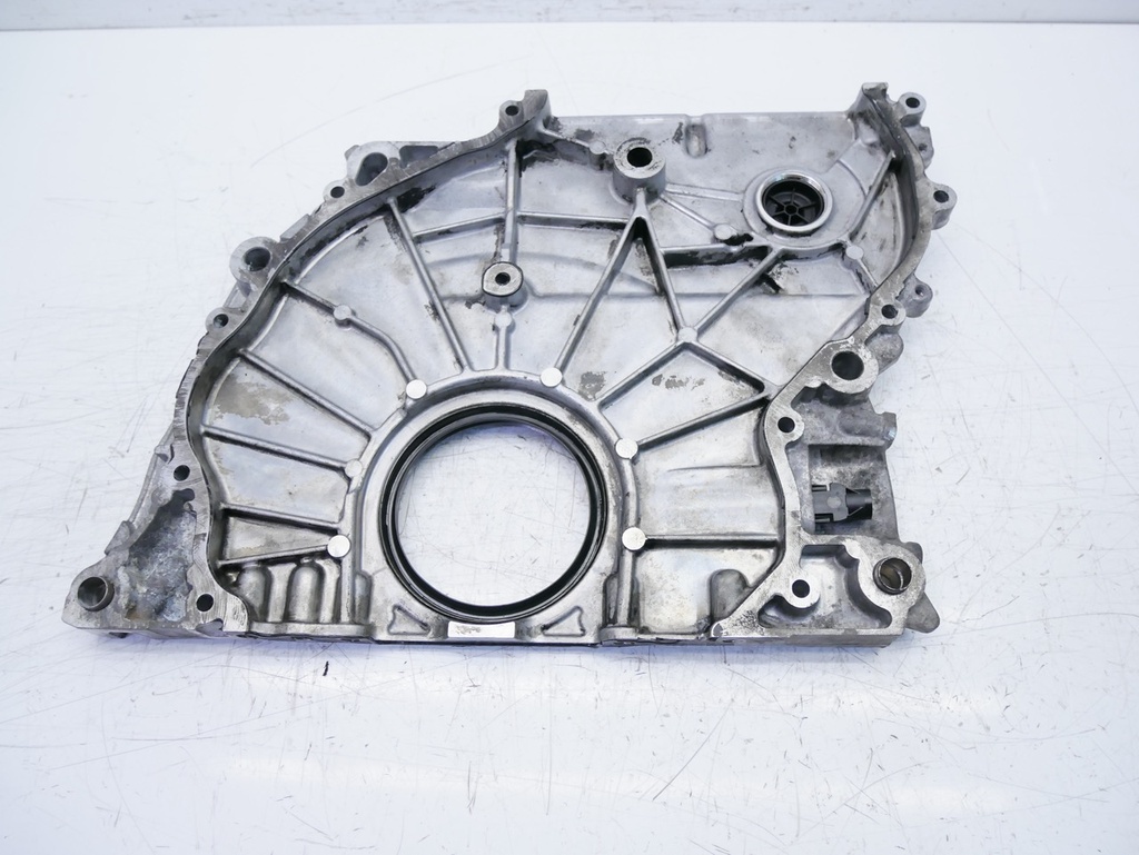 [MTD-413929] Tapa frontal BMW 520d B47 8576353