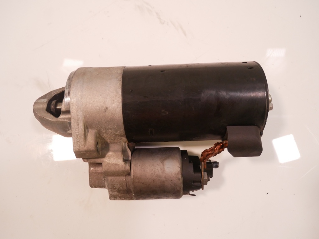 [MTD-414086] Motor de arranque Mercedes ML 250 BlueTEC W166 2.2 CDI OM651.960