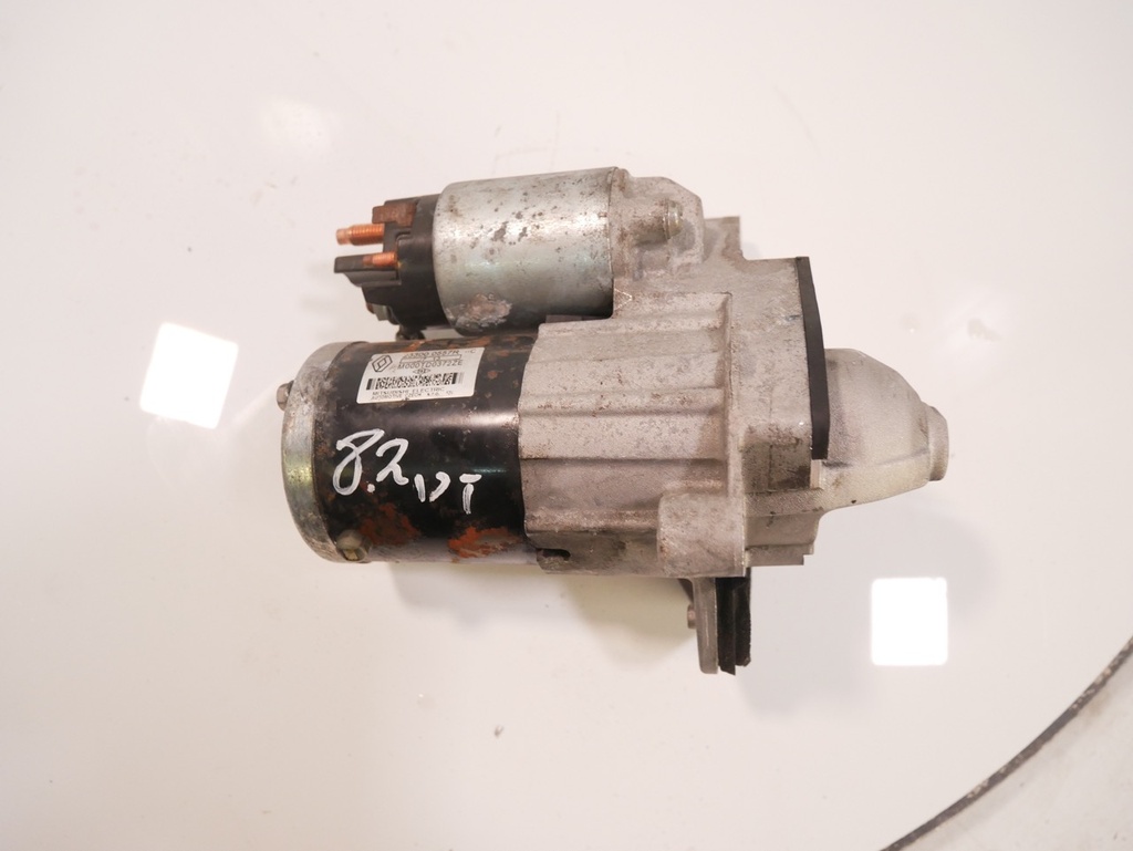 [MTD-414056] Motor de arranque Dacia Logan 0.9 TCe H4B408 H4B 233000557R