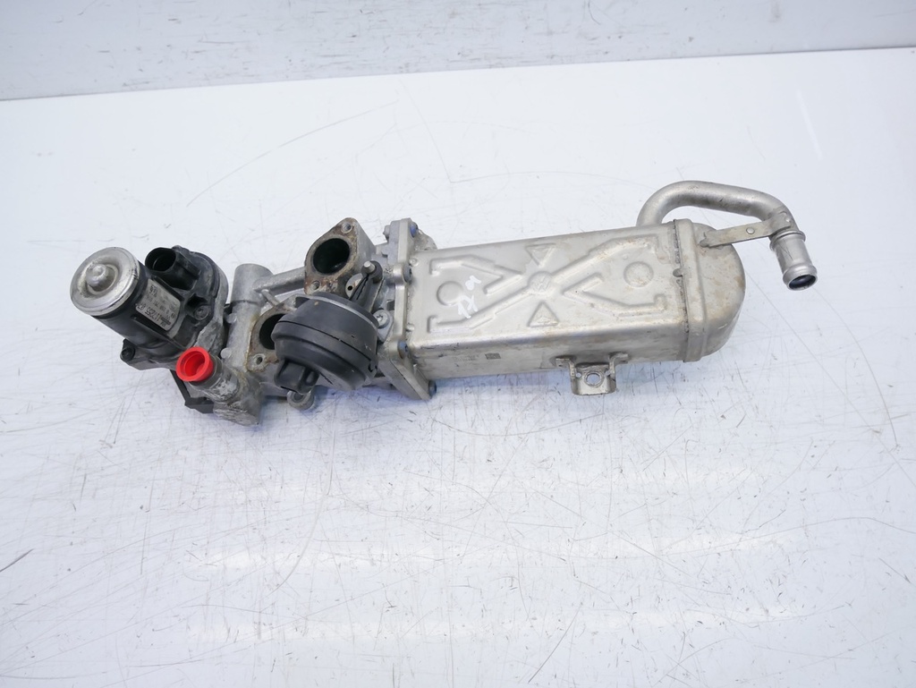 [MTD-413935] Enfriador de gases de escape para Audi Seat Skoda VW 2.0 TDI CFF CFFD 03L131512DQ