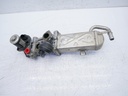 Enfriador de gases de escape para Audi Seat Skoda VW 2.0 TDI CFF CFFD 03L131512DQ