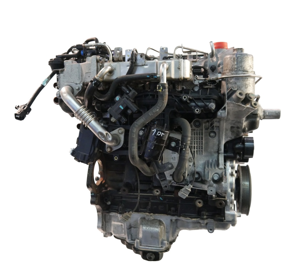[MTD-458434] Motor Chevrolet Captiva Orlando 2.0 D