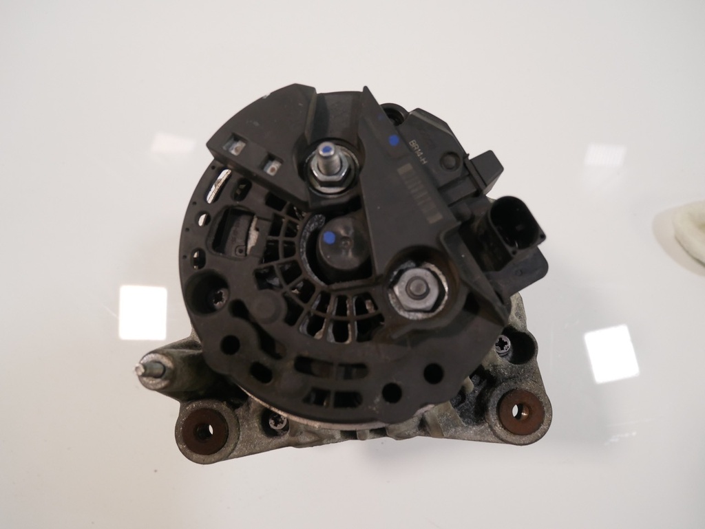 [MTD-414073] Alternador para Skoda Yeti, VW Golf, Jetta, Scirocco 2.0 TDI CBDB CBD