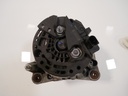 Alternador para Skoda Yeti, VW Golf, Jetta, Scirocco 2.0 TDI CBDB CBD