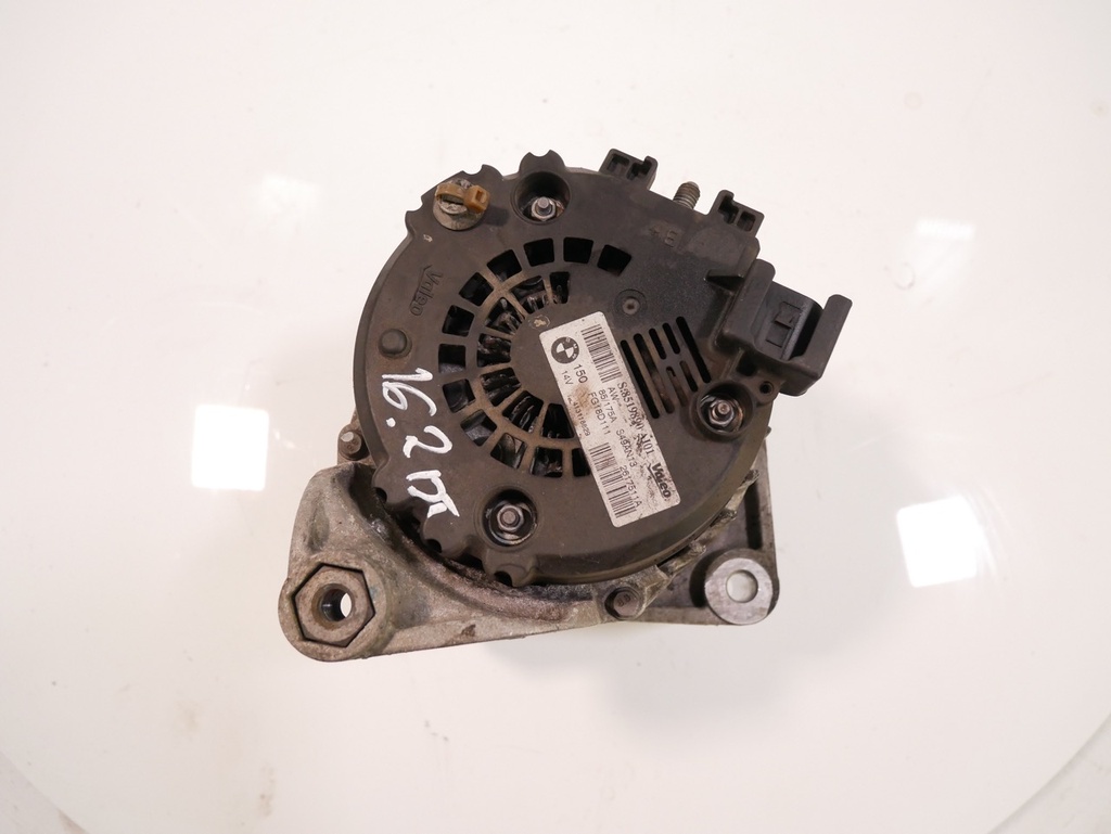 [MTD-414132] Alternador BMW Serie 3 F30 F31 2.0 d N47D20C 135 kW 184 CV 8519890