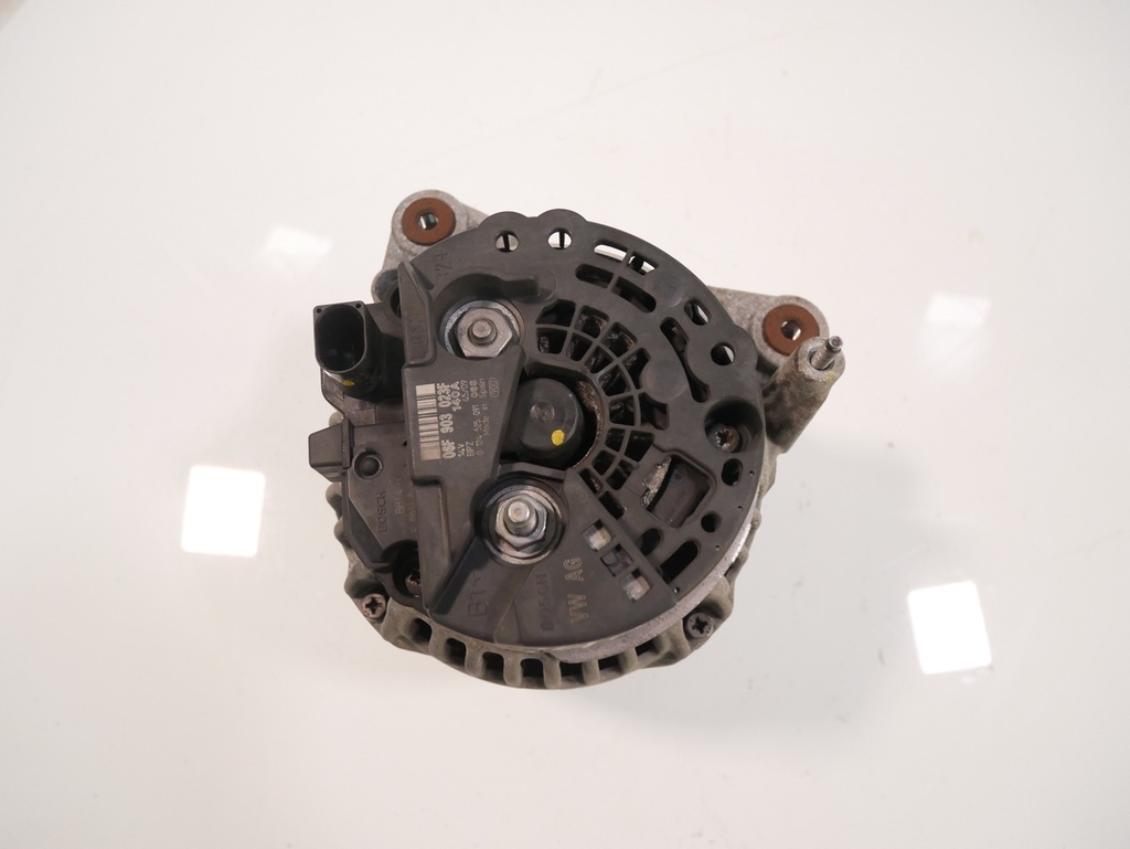 [MTD-414127] Alternador Audi Seat VW 2.0 TFSI 265 CV 06F903023F