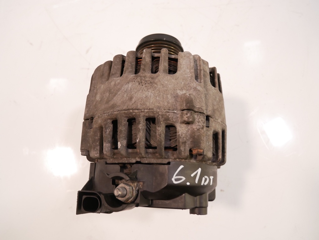 [MTD-414222] Alternador para Ford C-Max Focus 1.6 TDCI T1DB AV6N-10300-GC