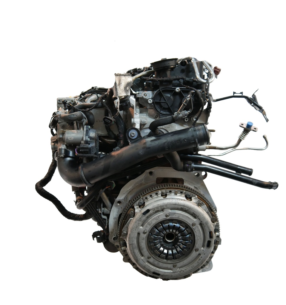 [MTD-461956] Motor Audi Seat Skoda VW 1.6 TDI CLHA