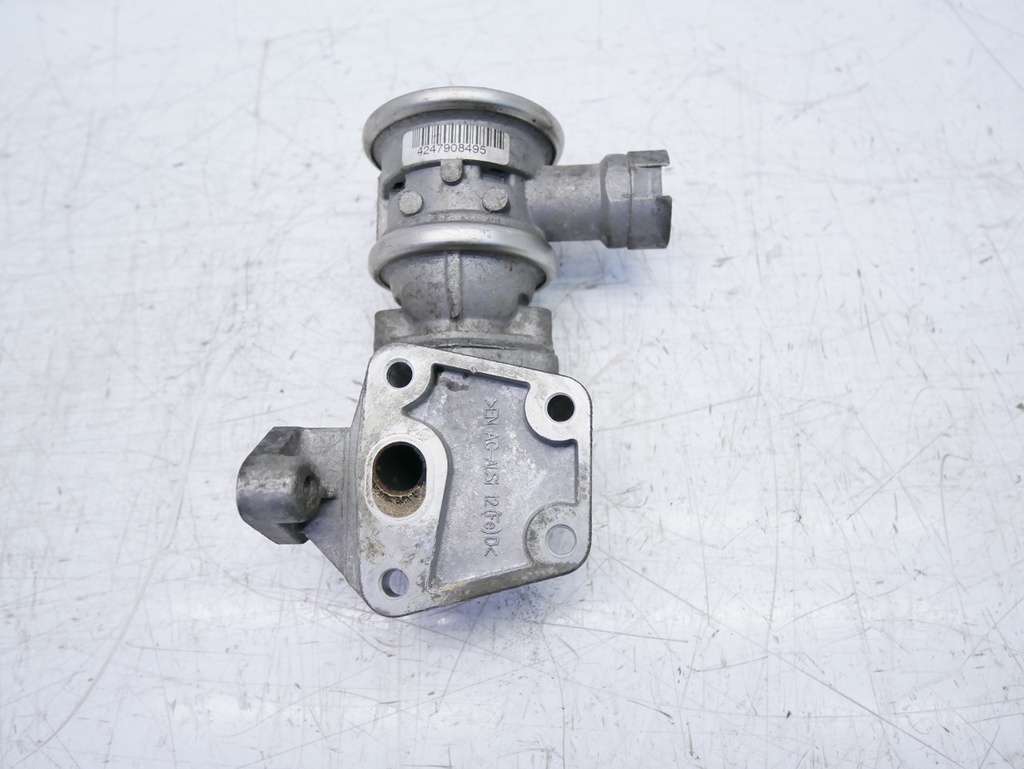 [MTD-414351] Válvula EGR VW Audi Seat 1.6 Multifuel CCSA CCS 06A131351F