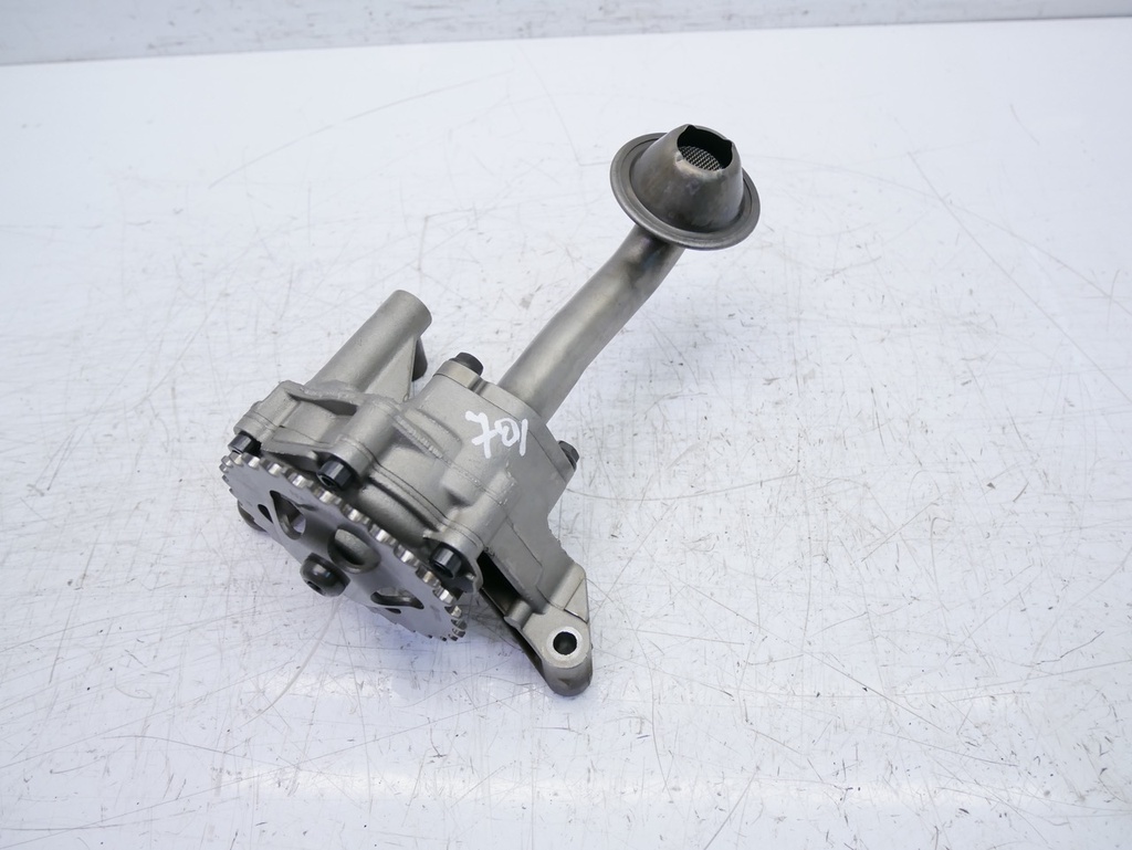 [MTD-414348] Bomba de aceite VW Audi Seat 1.6 Multifuel CCSA CCS 06A115105