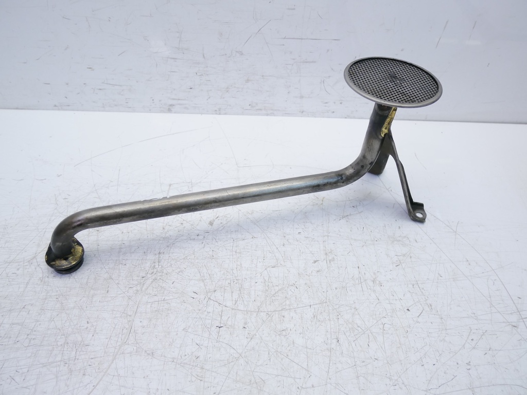 [MTD-414449] Filtro de rejilla aceite Land Rover Defender L316 2.5 TDI 4x4 16L