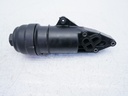 Caja de filtro de aceite para Audi A6 C6 3.0 TFSI Quattro CCAA CCA 06E115405C