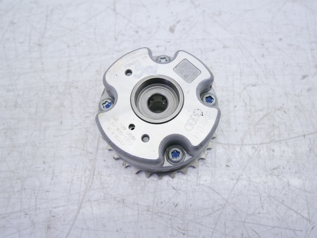 [MTD-414478] Variador de fase para Audi A6 C6 3.0 TFSi Quattro CCAA CCA (06E109083R)