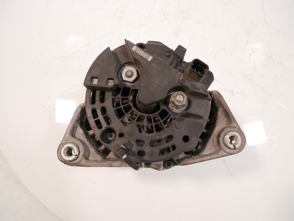[MTD-414482] Alternador Opel Corsa D A10XEP 1.0 12V 65CV