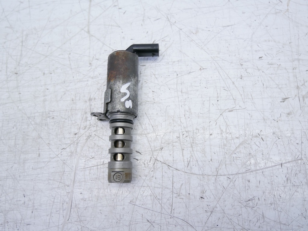 [MTD-414487] Válvula de solenoide Audi A6 C6 3.0 TFSI 2009-2012 06E109257L