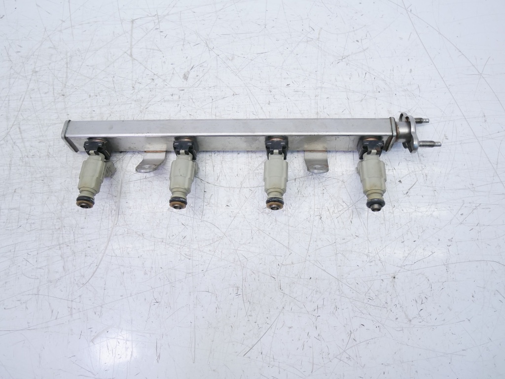 [MTD-414576] Rampa de inyectores Hyundai i10 1.2 MPI Gasolina (G4LA) 35340-03000