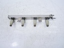 Rampa de inyectores Hyundai i10 1.2 MPI Gasolina (G4LA) 35340-03000