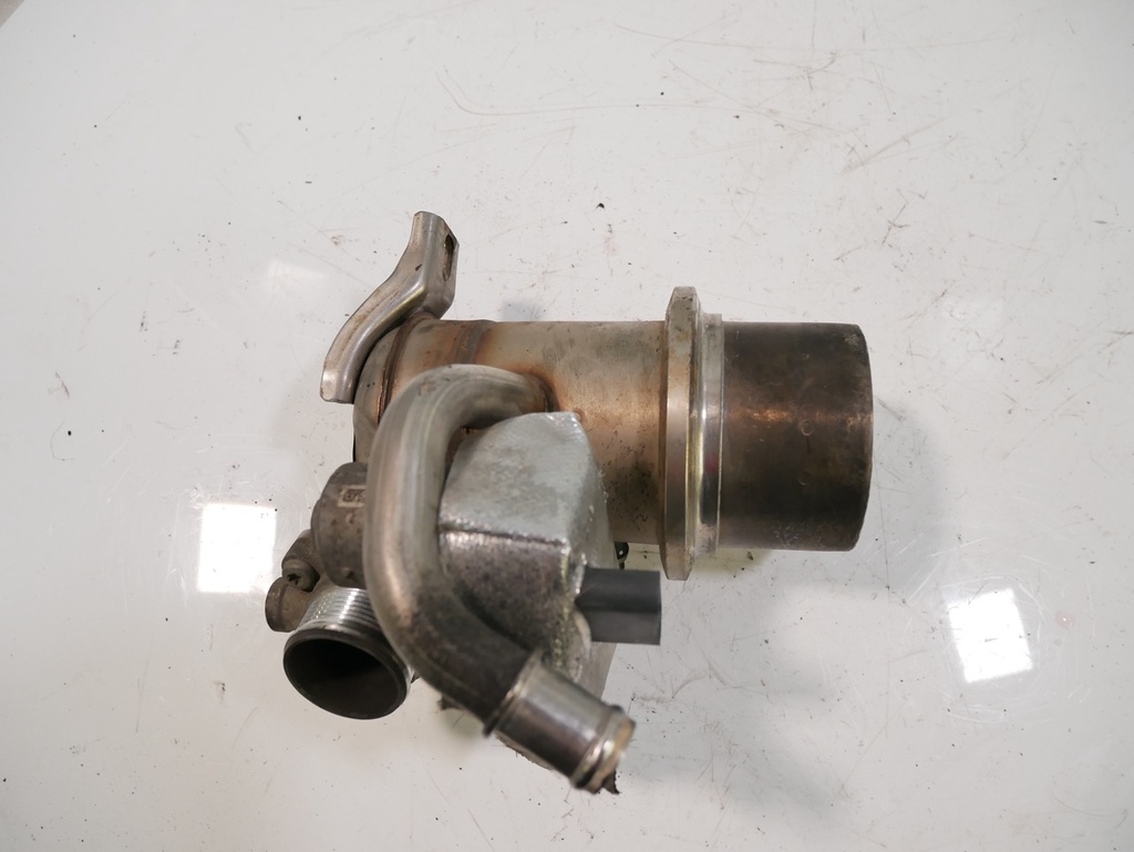 [MTD-414630] Enfriador de gases de escape para Audi Seat VW 2.0 TDI CRBC CRB 04L131512D