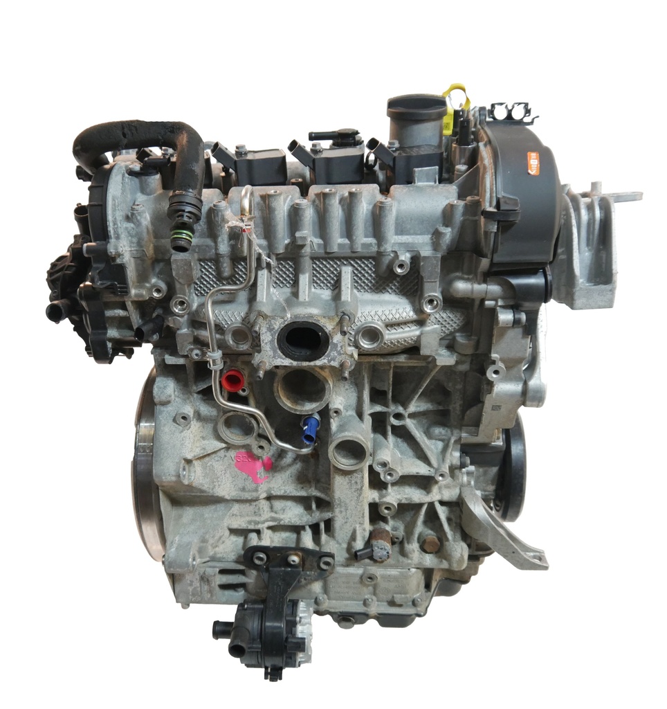 [MTD-467176] Motor VW Passat B8 1.4 Hybrid CUKC