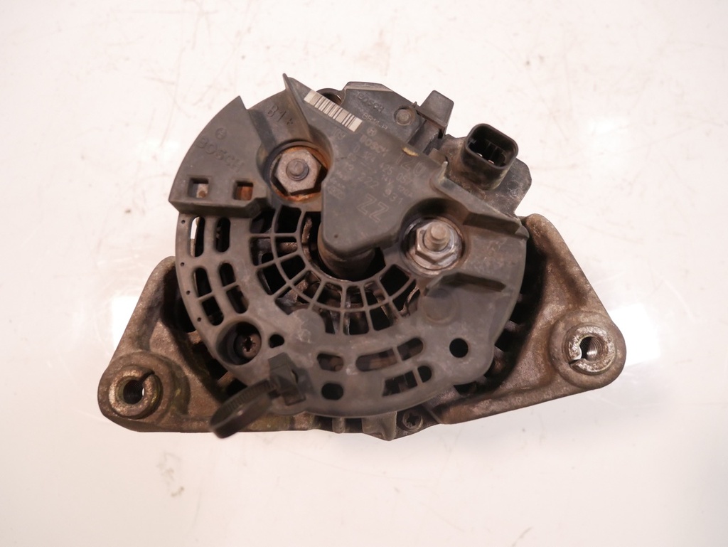 [MTD-414710] Alternador Opel Corsa D 1.0 12/2009-08/2014 65CV A10XEP LDB