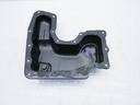Cárter de aceite inferior Opel Corsa F 1.2 74kW 101CV F12XHL 2020