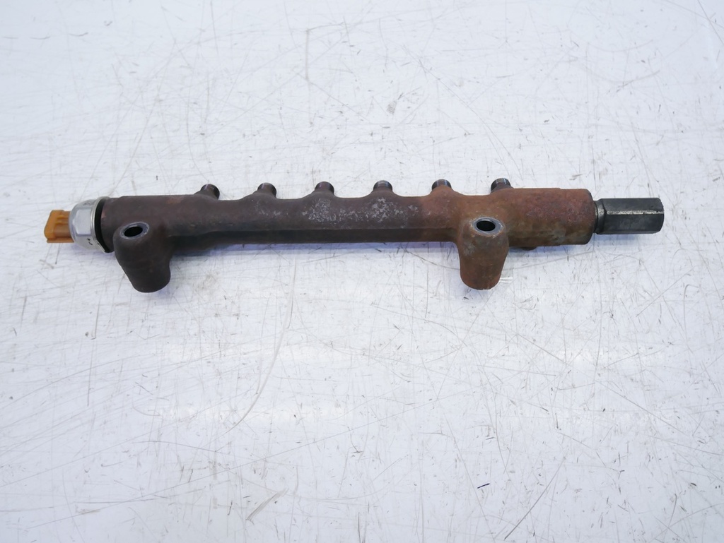 [MTD-414772] Flauta de inyectores para Mitsubishi Outlander 2.2 DI-D (4N14) 1465A404