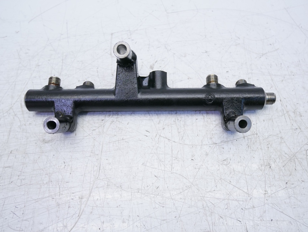 [MTD-414832] Flauta de inyectores Peugeot Expert Tepee 2.0 HDi AHZ DW10CD 9618909680