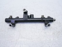 Flauta de inyectores Peugeot Expert Tepee 2.0 HDi AHZ DW10CD 9618909680