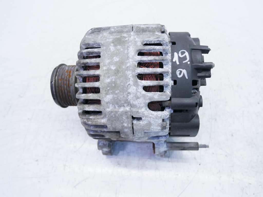[MTD-414850] Alternador 2.0 TDI 125kW 170CV Seat Audi Skoda VW 06F903023C BMN