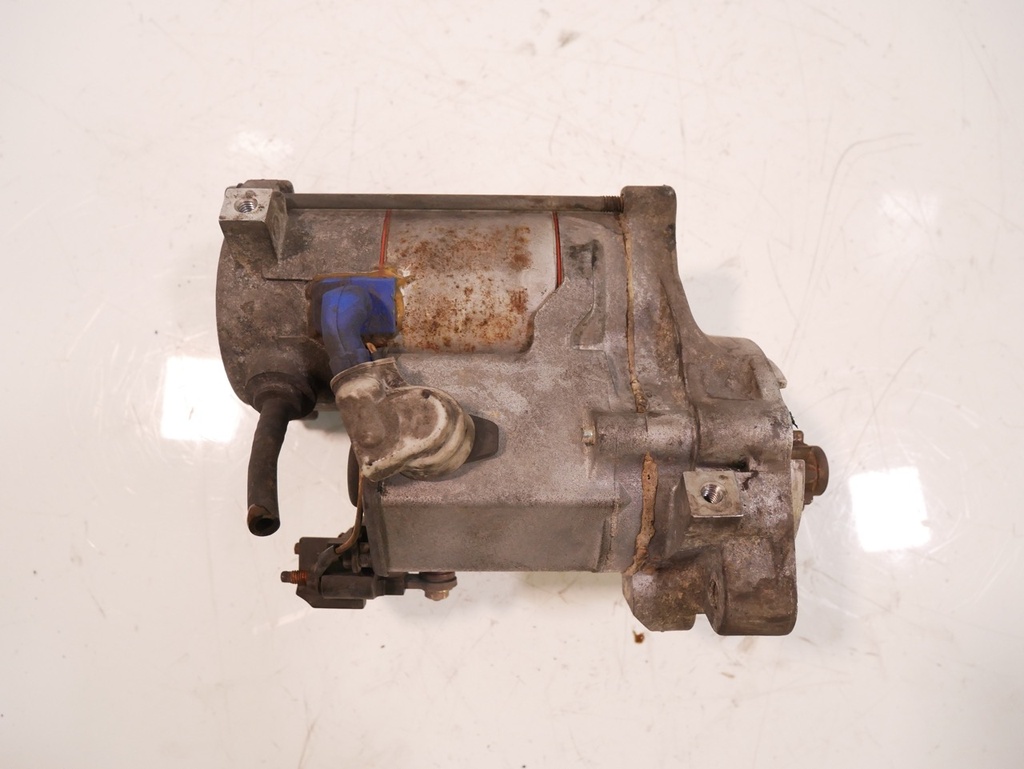 [MTD-414857] Motor de arranque Land Rover Range Rover L322 4.4 V8 448S2 M62B44 M62