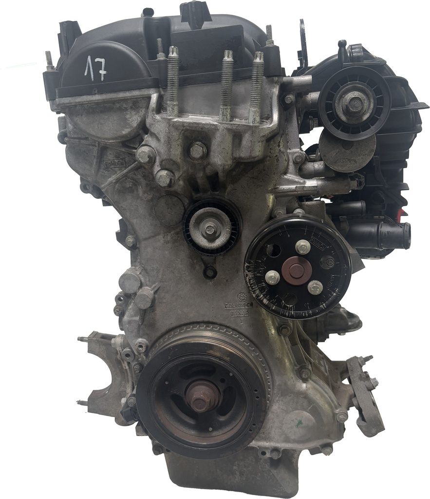 [MTD-467408] Motor Ford Escape II 2.0 Gasolina