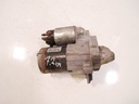 Motor de arranque Nissan 1.2 DIG-T HRA2DDT H5F 233000557