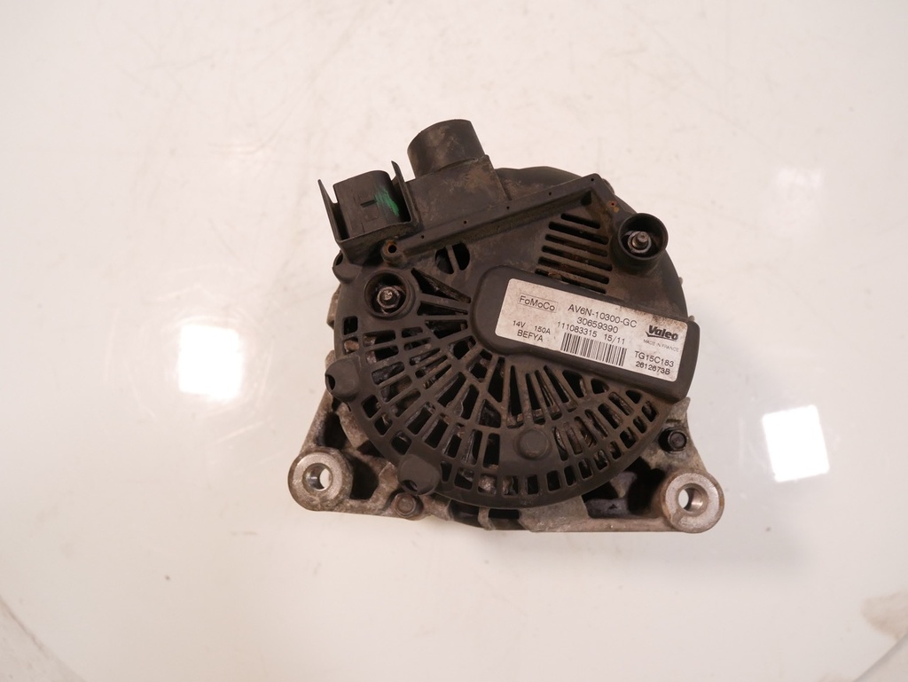 [MTD-414939] Alternador Ford C-Max Focus MK3 1.6 TDCI T1DB AV6N-10300-GC
