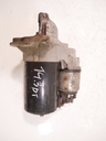 Motor de arranque Opel Corsa 1.2 A12XER 55578921 2011