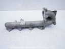 Colector de admisión Renault Nissan Opel 2.0 dCi 115 M9R786 8201053596
