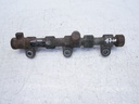 Flauta de inyectores para Renault Trafic / Nissan Vivaro / Opel Vivaro 2.0 dCi 115 M9R786 M9R