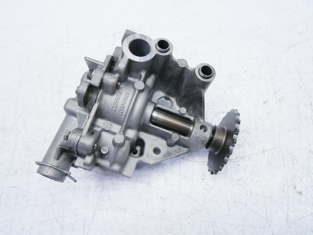 [MTD-414973] Bomba de aceite Renault Nissan Opel 2.0 dCi 115 M9R786 M9R 8200345633
