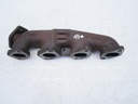 Colector de escape Renault Nissan Opel 2.0 dCi 115 M9R786