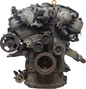 Motor Infiniti G37 3.7 Gasolina
