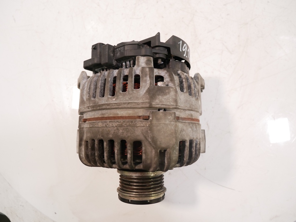 [MTD-414990] Alternador Opel Astra Cascada Meriva Zafira 1.4 LUH B14NEL A14NEL 13266809