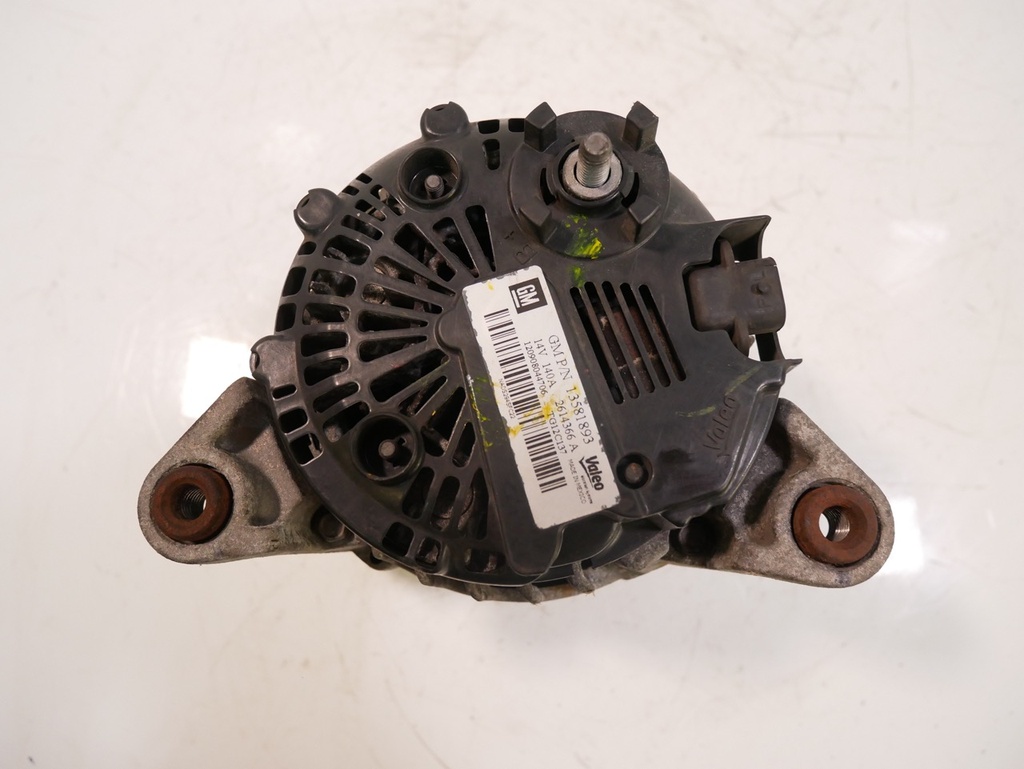 [MTD-415011] Alternador Opel Vauxhall Corsa 1.2 A12XER A12 LDC