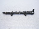 Flauta de inyectores para Mercedes CLA X117 C117 2.2 CDI OM651.930 651.930