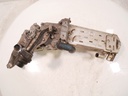 Refrigerador de gases de escape Mercedes C-Klasse W204 C220 CDI OM651.911 A6511400275
