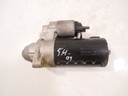 Motor de arranque Mercedes C-Klasse W204 S204 2.2 C 220 CDI OM651.911