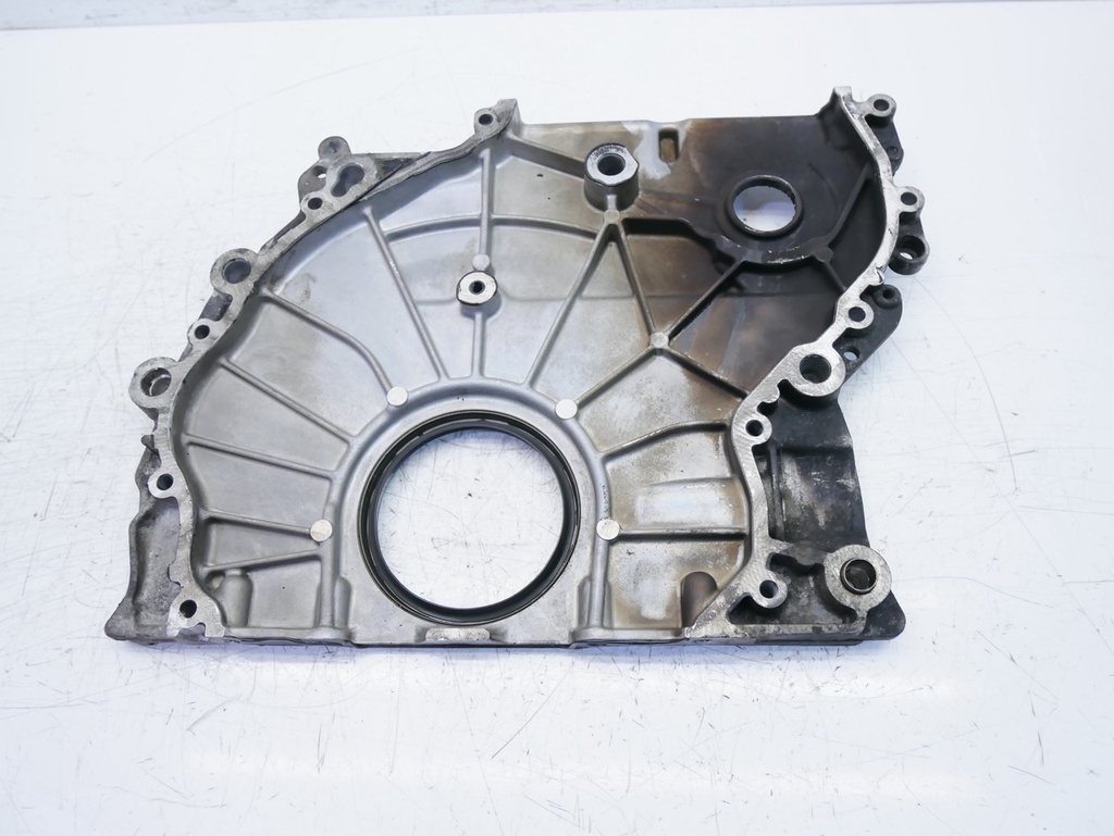 [MTD-415095] Tapa frontal BMW 2.0 Diesel 218 d B47C20A B47 8514001