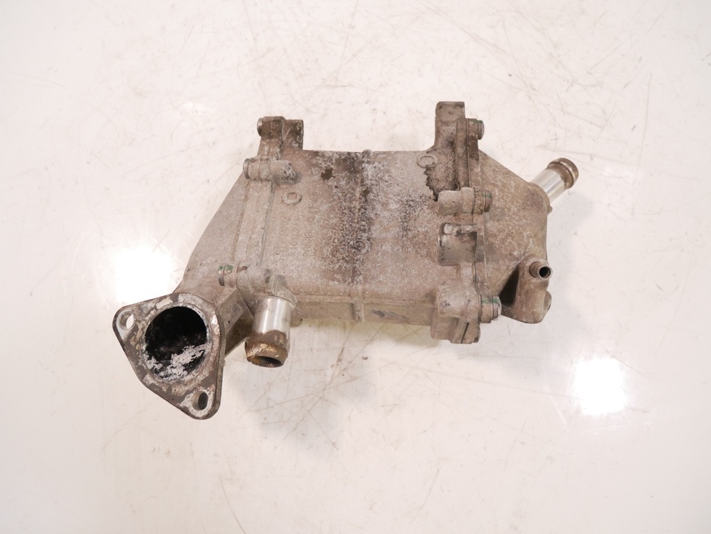 [MTD-415115] Enfriador de gases de escape Land Rover Discovery 2.0 D 204DTA AJ20D4 G4D3-9F464-BA
