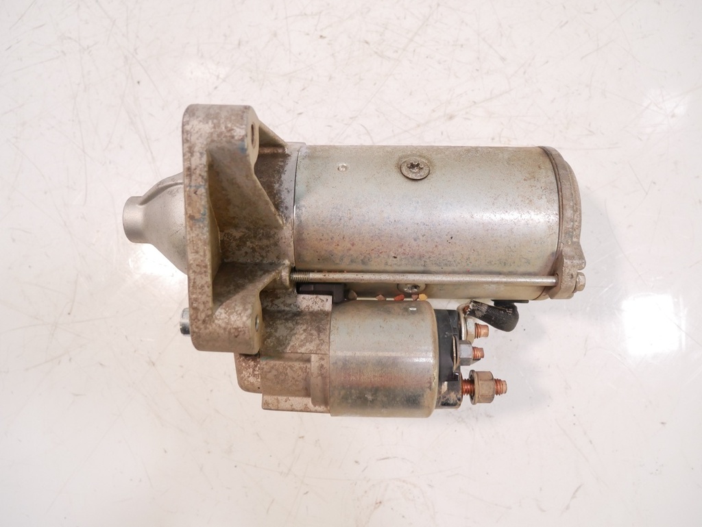 [MTD-415204] Motor de arranque Ford Focus C-Max 1.6 TDCI 85kW 115CV T1DB