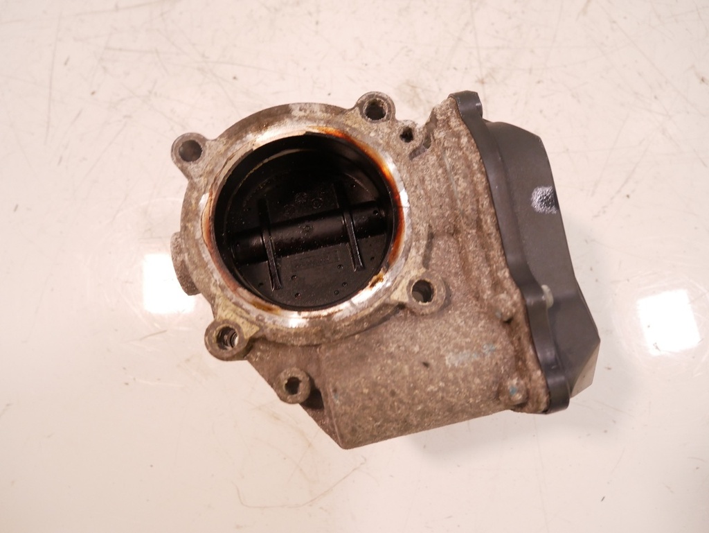 [MTD-415207] Válvula de estrangulación para Audi A3 S3 2.0 TFSI (CJXC, CJX) 2015
