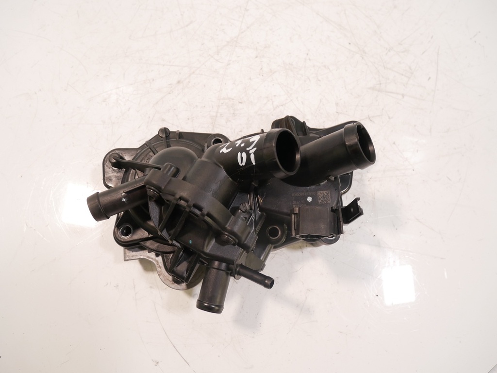 [MTD-415187] Bomba de agua para Audi Skoda Seat VW 1.0 TSI DKRF DKR 04E121042AC