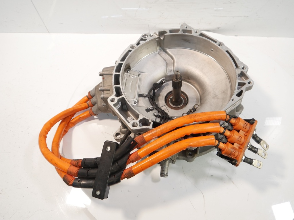 [MTD-470488] Motor eléctrico Porsche Cayenne 3.0 S E-Hybrid
